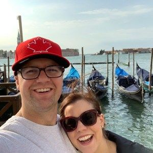 Meet your Posher, Cam